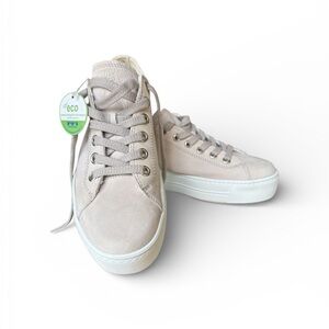 Paul Green Super Soft, genuine leather/suede Made in Austria